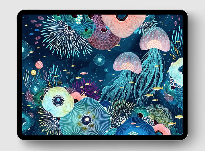 Easy Watercolor Ideas To Paint For Beginners Adobe Marvelous water painting on canvas canvas underwater painting ideas. easy watercolor ideas to paint for