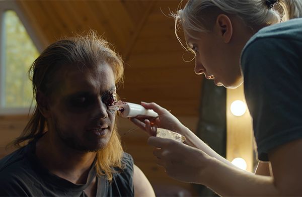 How To Become A Special Effects Makeup Artist