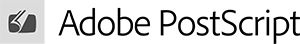 Adobe PostScript