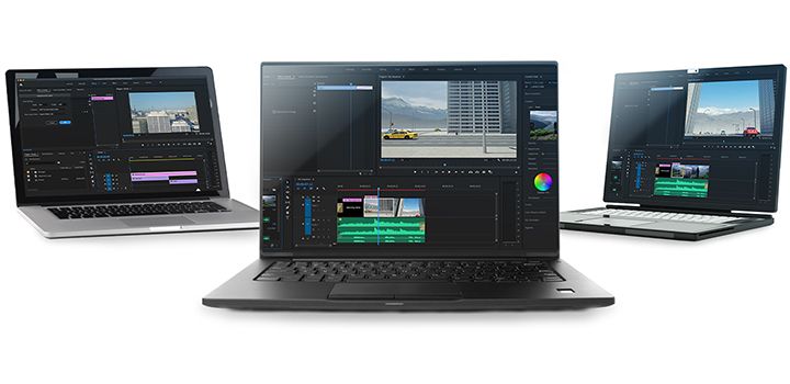 Cheap laptop deals for video editing