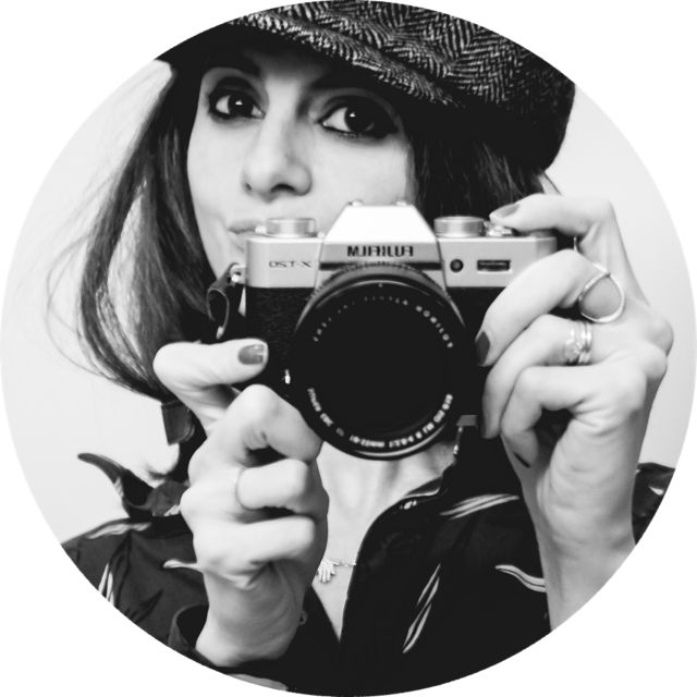 Porträtfoto von Laylah Amatullah Barrayn