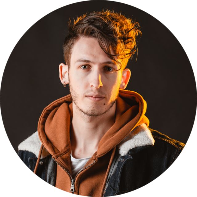 Porträtfoto von Laylah Amatullah Barrayn