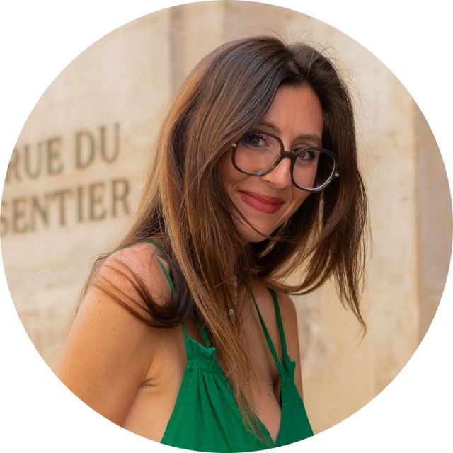 Porträtfoto von Laylah Amatullah Barrayn