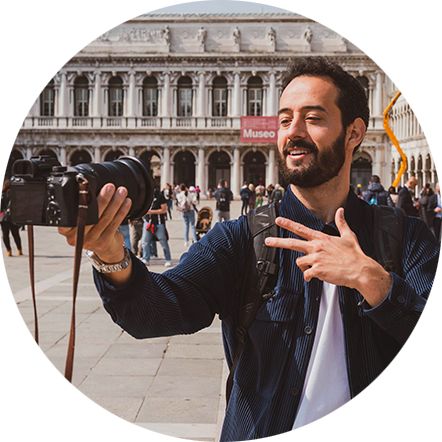 Porträtfoto von Laylah Amatullah Barrayn