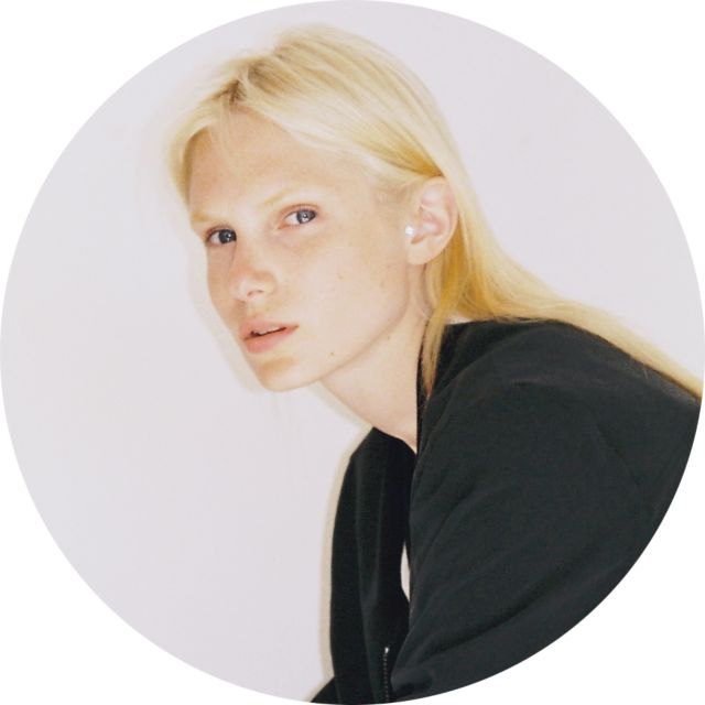 Porträtfoto von Laylah Amatullah Barrayn