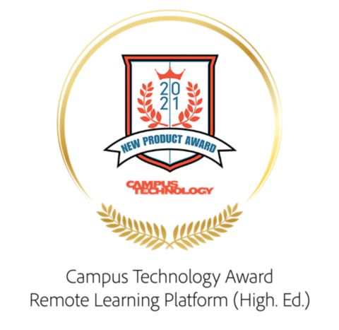 Campus Technology Award