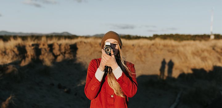 Most Photographers shoot candid pictures to capture genuine