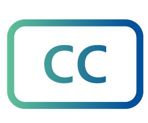 Adobe Connect Apps Closed Captioning