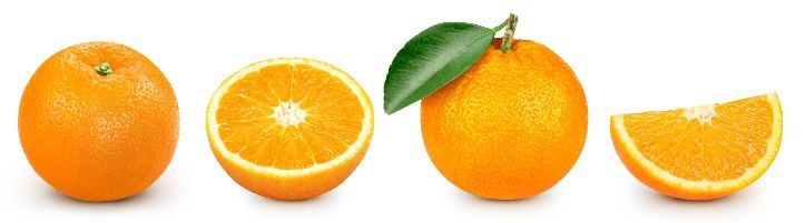 Signification et guide d'usage de la couleur orange