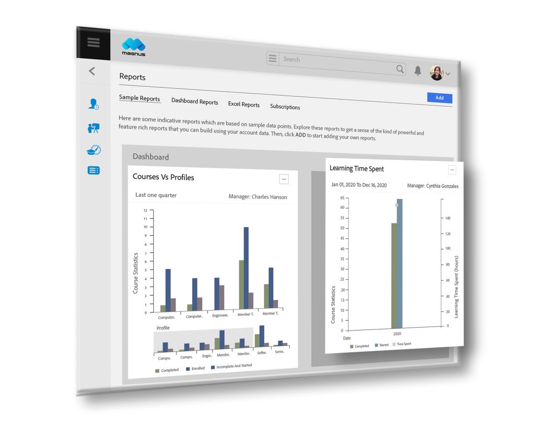 Employee Re-skilling