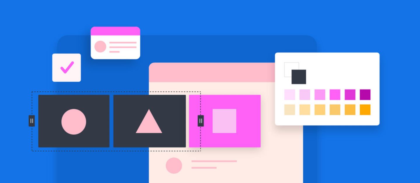 Common use cases for component states