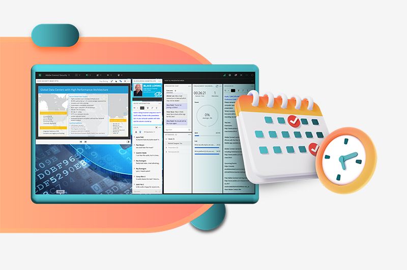 Adobe Connect - Welcome to the Real Virtual
