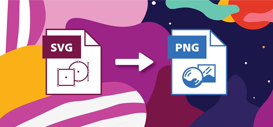 PNG to SVG converter  Convert PNG to SVG online with custom editing