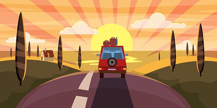 12 Principles of Animation | Basic Animation Principles | Adobe