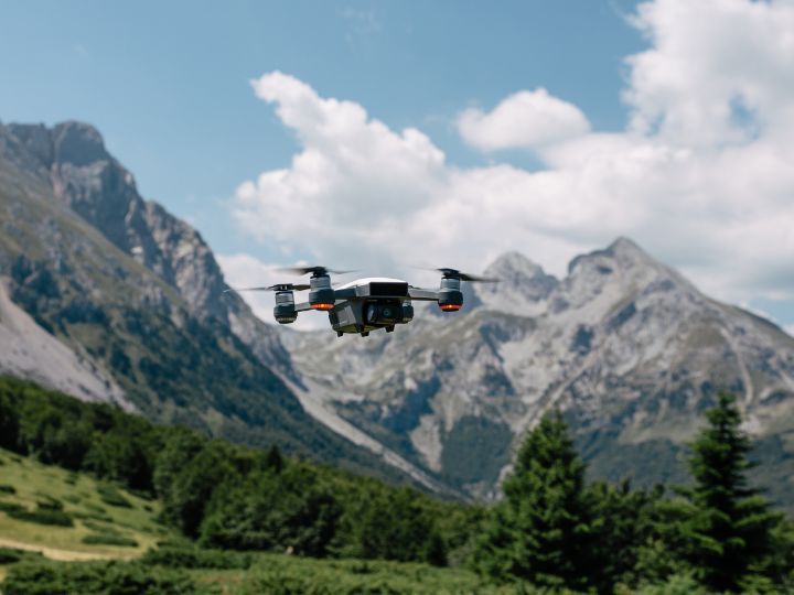 Best drone store for video shooting