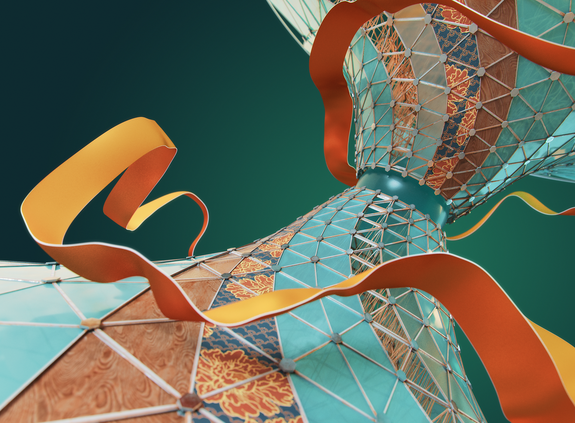 Productiviteit Guggenheim Museum Vermenigvuldiging Top 3D design software to create parametric 3D assets, models, materials,  and patterns | Adobe Substance 3D Designer