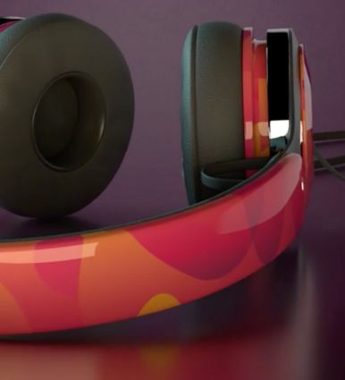 Tutoriel : couleur, lumière et reflets de l’environnement