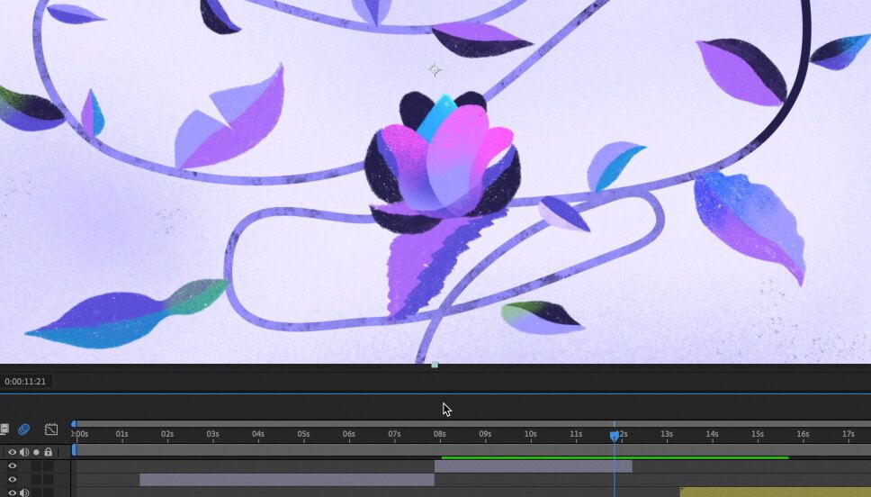 Vfx And Motion Graphics Software Adobe After Effects