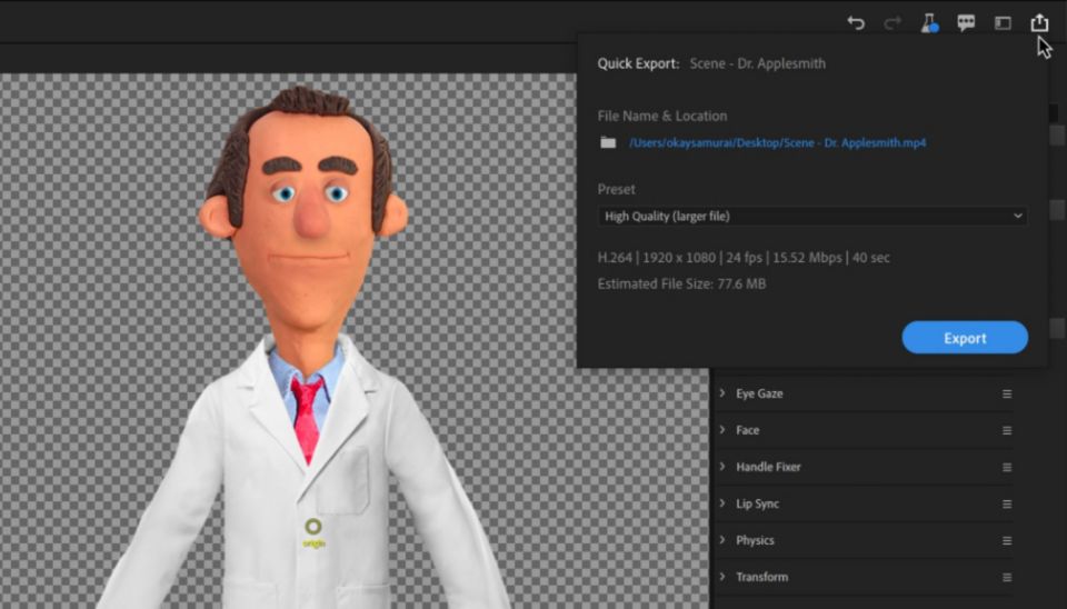 Online Vector Animation Software - Animate Your Vector Graphics