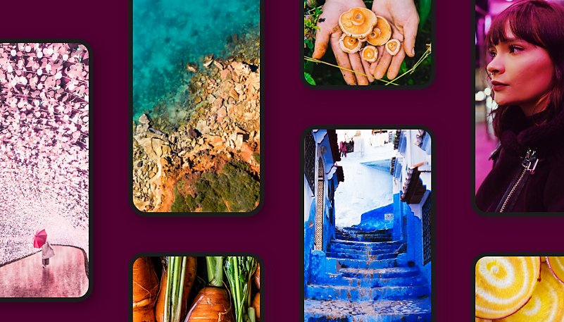 Hỗ trợ đồ họa hiện đại