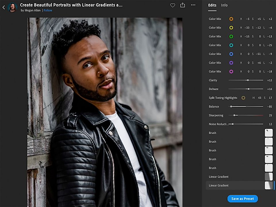 Adobe Photoshop Lightroomの購入 写真編集と整理のためのソフト