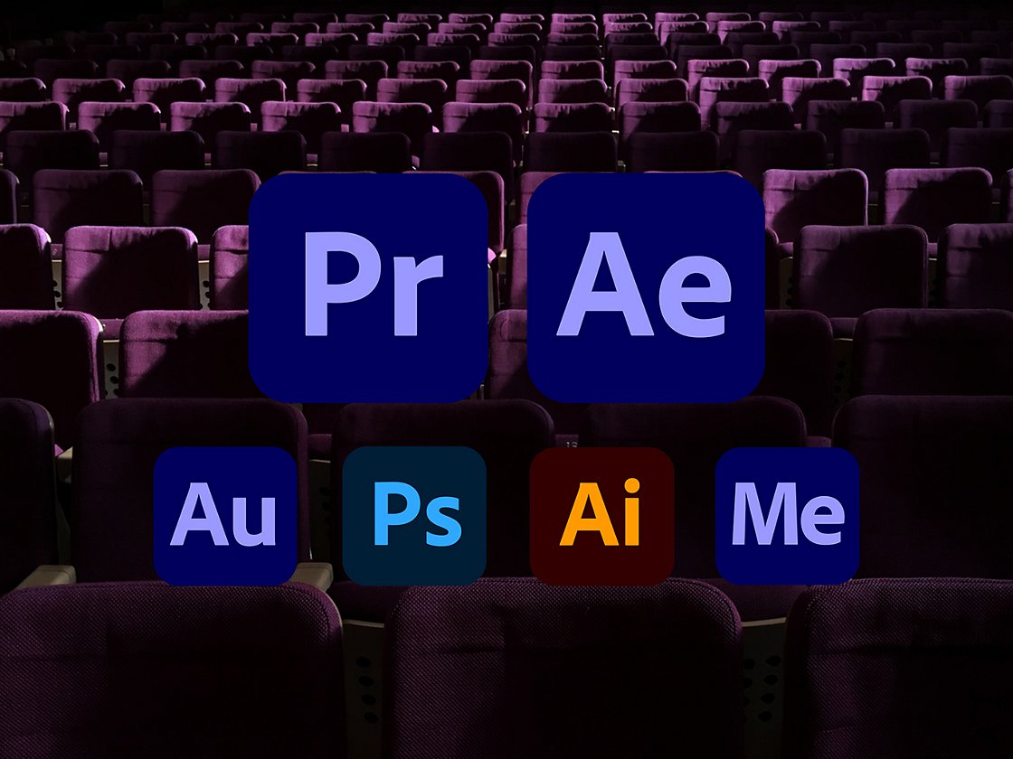 %title插图%num零号CG视觉平台Adobe Premiere Pro 2020 14.0-mac