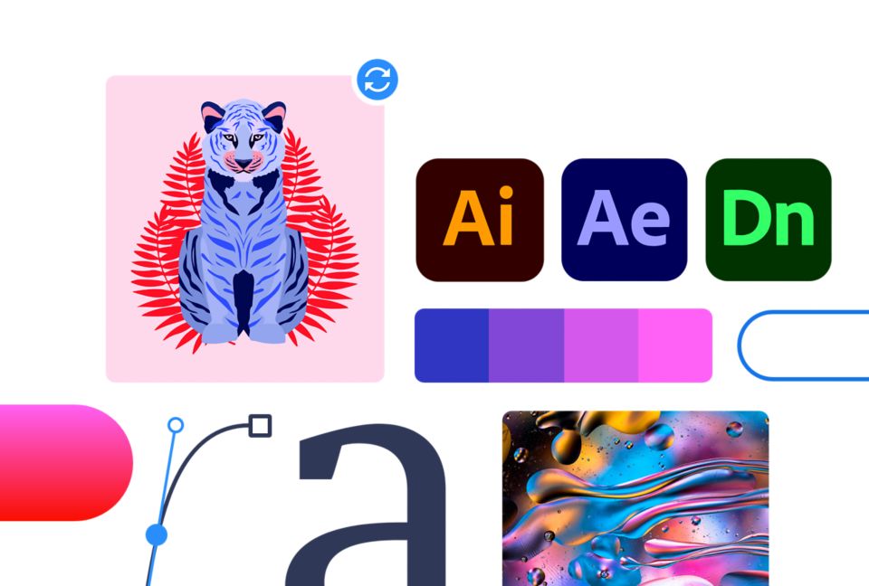 Adobe Xd Fast Powerful Ui Ux Design Collaboration Tool