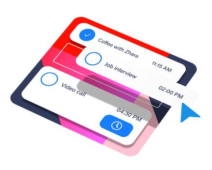 Content-Aware Layout
