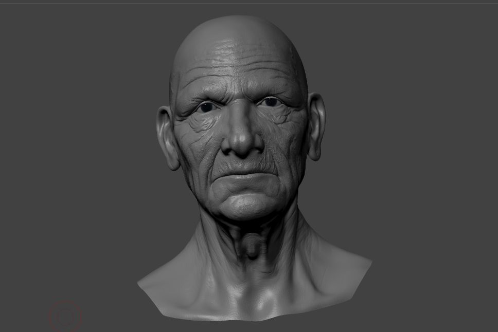 3d model sculpting sales
