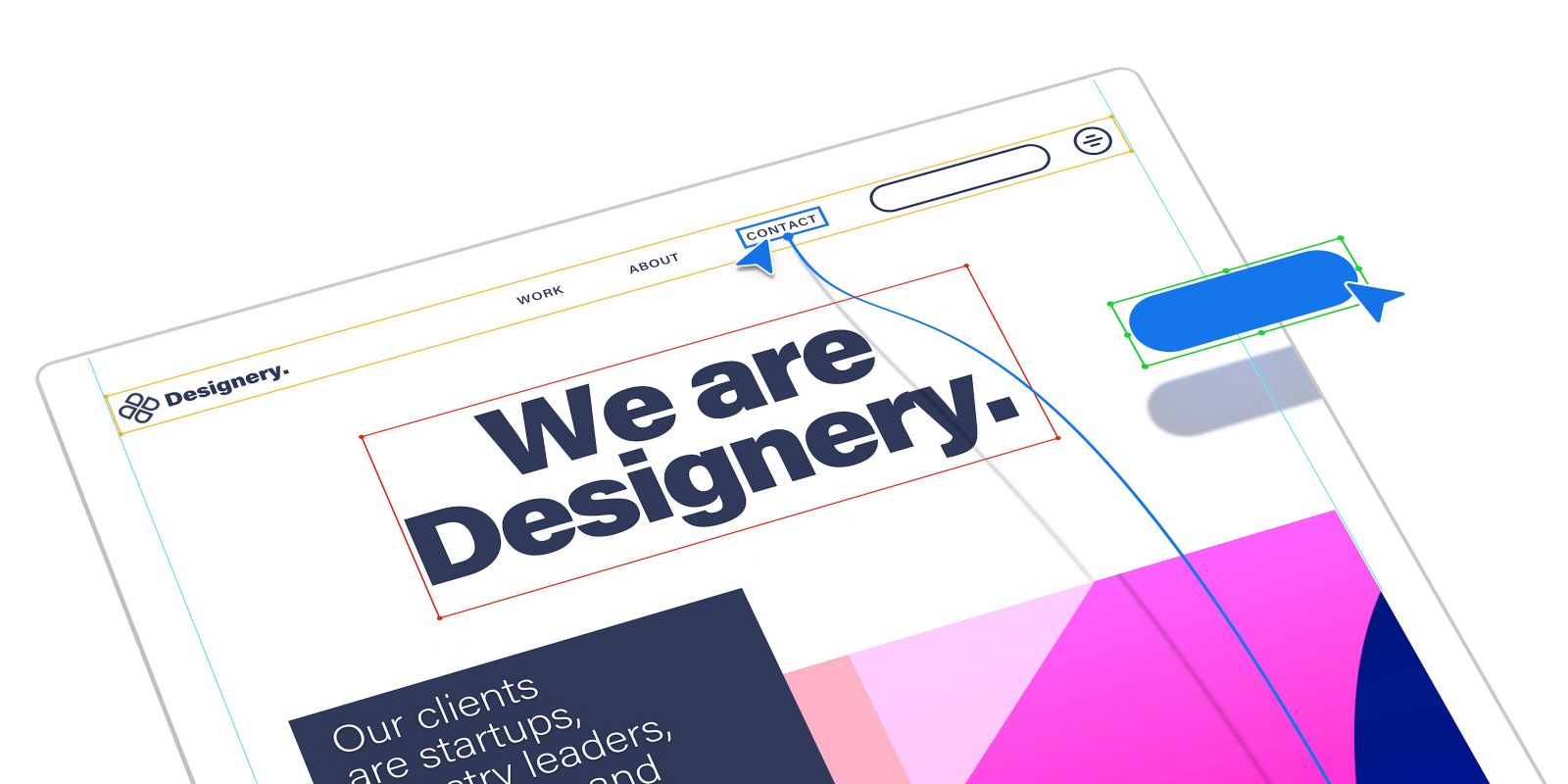 Web design, web development, UI and UX: What's the difference and which do  you need? - 99designs