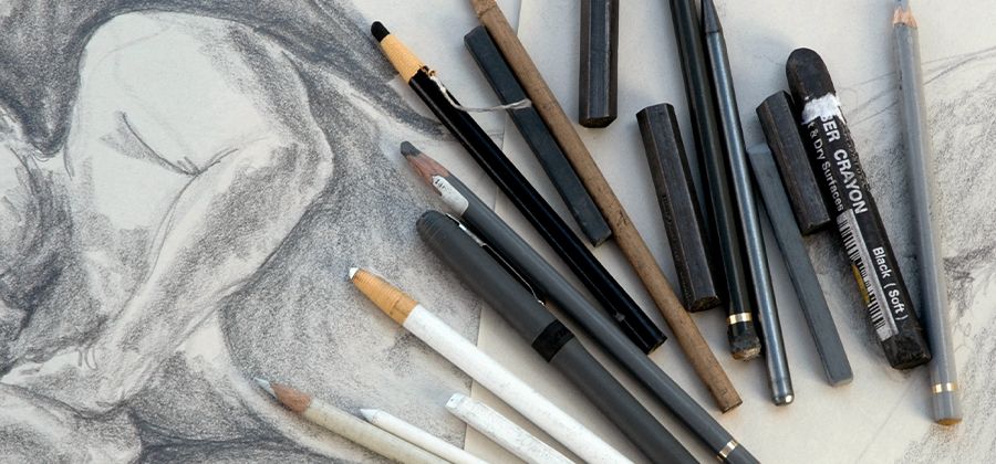 Figure drawing: A beginner's guide