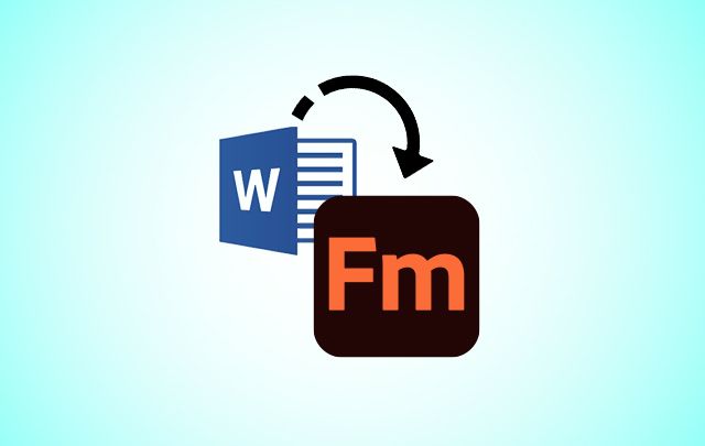 Top 10 Reasons to Choose FrameMaker over Microsoft Word for Technical Documentation