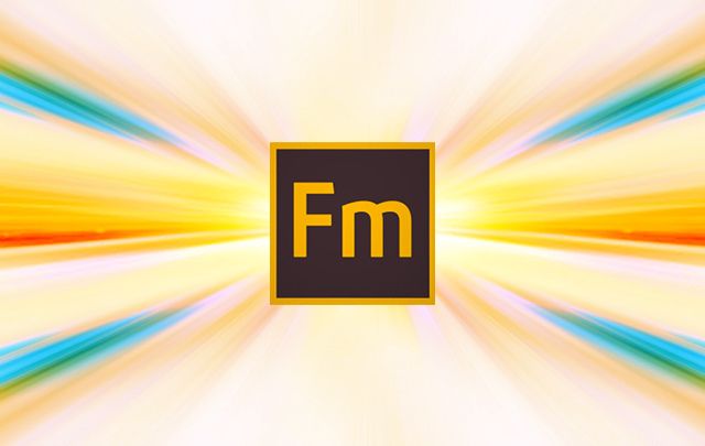 Adobe FrameMaker launch webinar