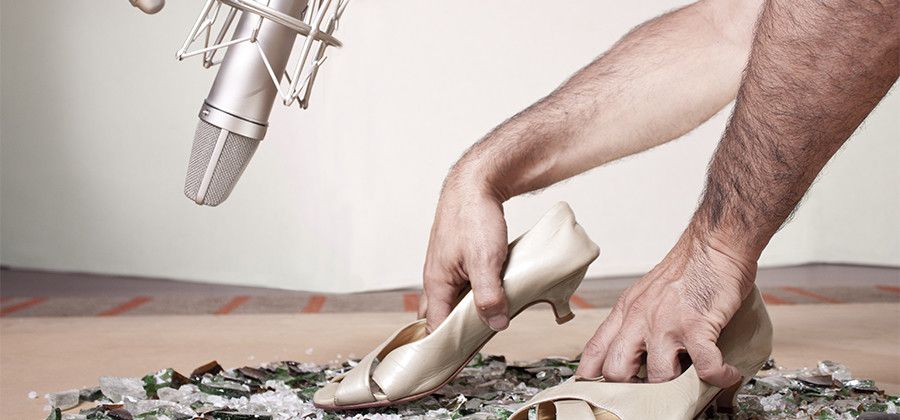 Foley Sound Effects For Beginners Adobe