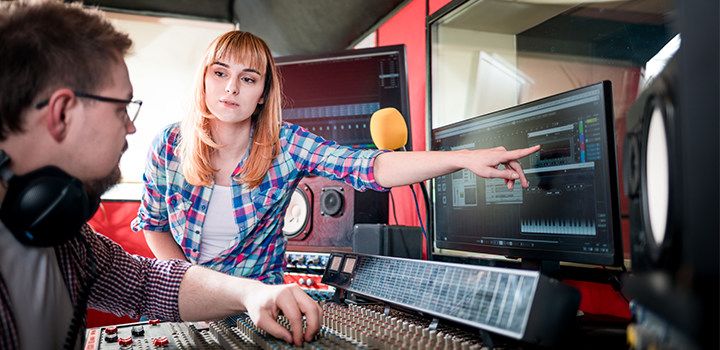 foley sound effects for beginners adobe