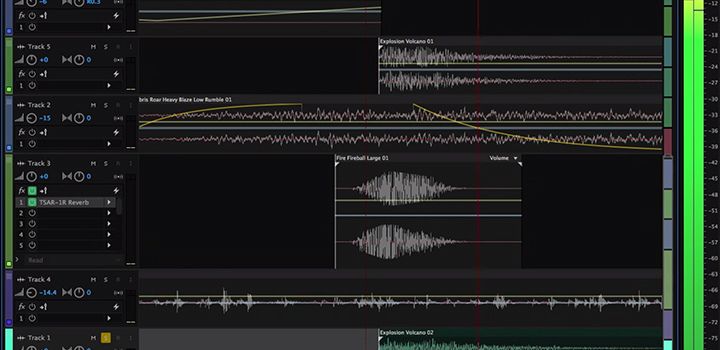 how to become a foley artist australia