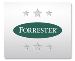 forrester logo