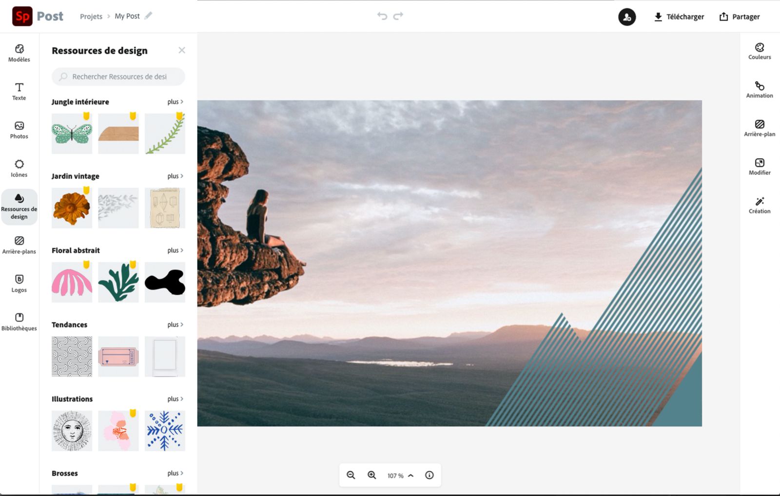 Optimise for your social networks