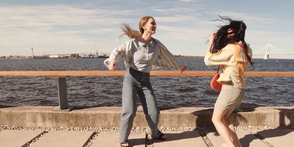 Add a full shot to your film - Adobe
