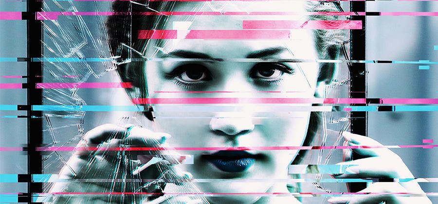 How to Create a Glitch Effect in Photoshop