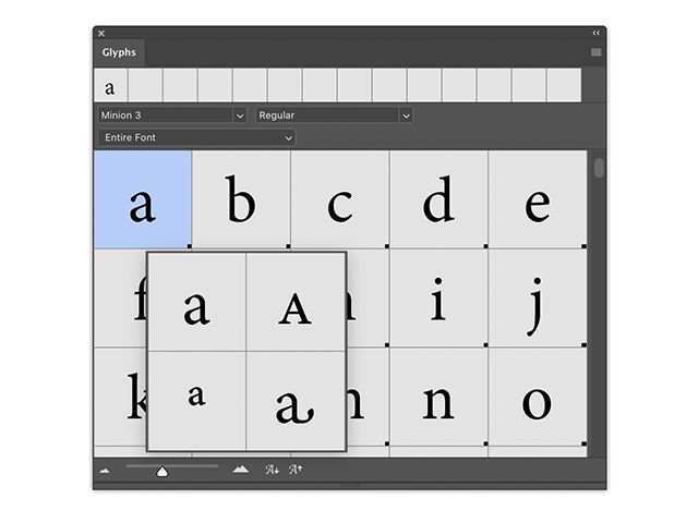 OpenType Fonts - A New Font Format for Macintosh and Windows