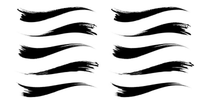 Round brush photoshop store