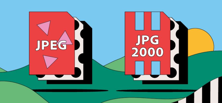 JPEG vs. JPEG 2000: Which Is Better?