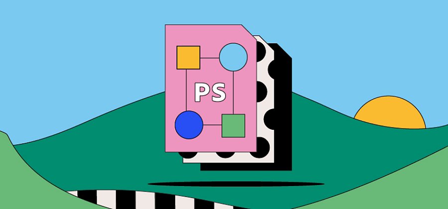 Learn About PS Files