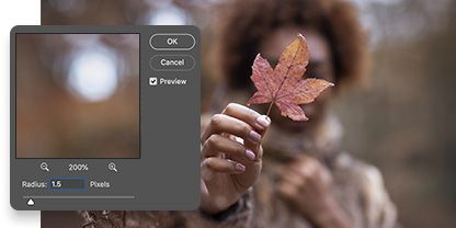 How to blur background photoshop 2021 in just a few simple steps