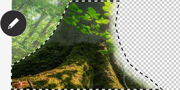 Soften edges photoshop new arrivals