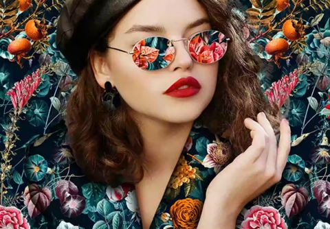 An example of a composite image.