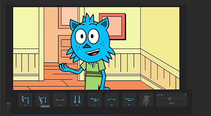 How to create animated videos for YouTube | Adobe