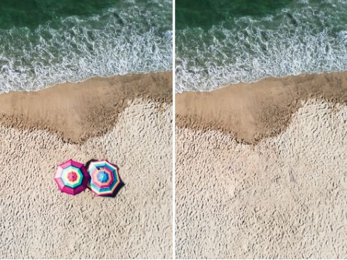 How to smooth or soften edges in Photoshop Adobe