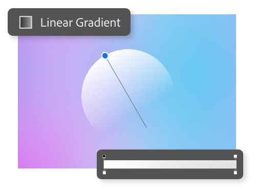 Gradient tool: Với công cụ tăng độ dốc, bạn có thể dễ dàng tạo ra một bức tranh đầy màu sắc và mê hoặc. Nhấp vào hình ảnh liên quan để xem cách sử dụng công cụ này và tạo ra những tác phẩm nghệ thuật thú vị.